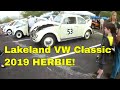 13th Lakeland VW Classic 2019