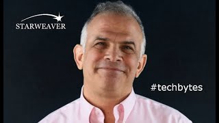 Learn from #Techbytes: Online Technology Blog - Starweaver
