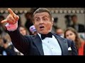 Sylvester Stallone says Logan might beat Floyd Mayweather?  #Shorts  #BTS