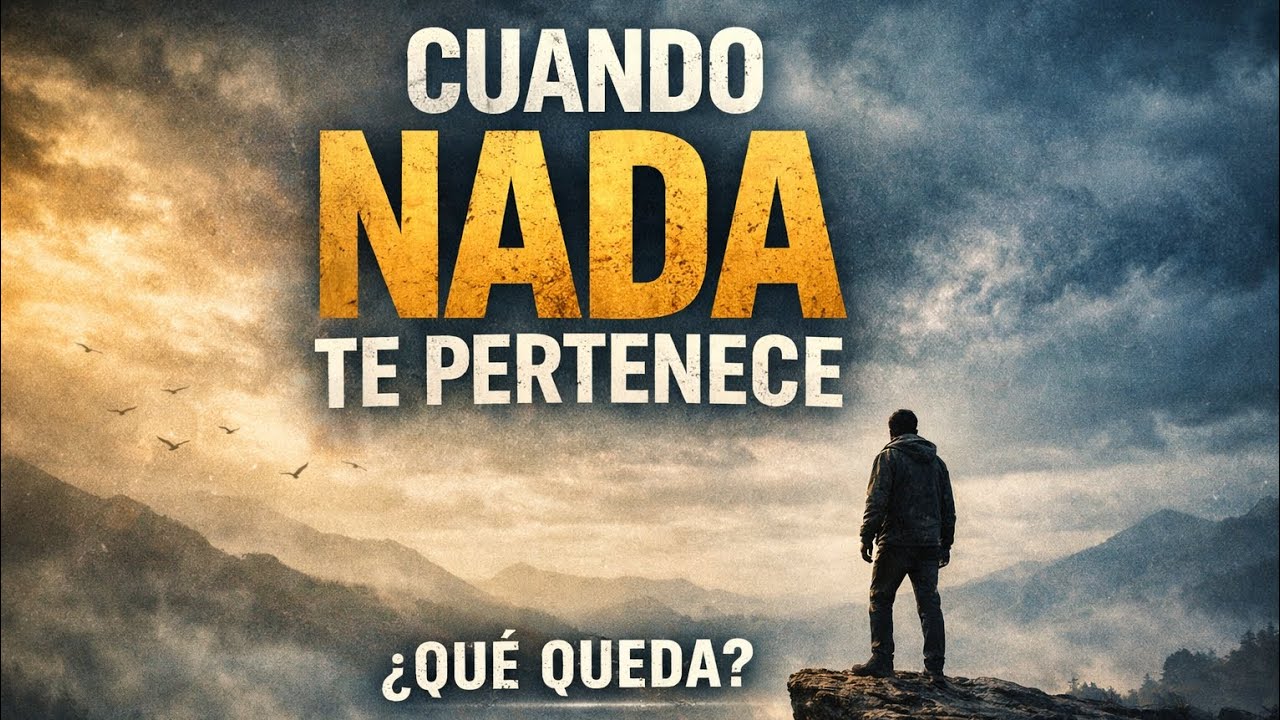 Soltar Sin Romperse | Una Reflexión Sobre la Vida Real✨️