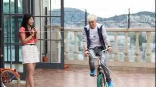 '클래식' M/V 메이킹 영상 | Making of 'Classic' M/V (박진영, 택연, 우영, 수지)