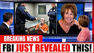 UPDATE: FBI Just Exposed Nancy Guthrie's Son In Law Interrogation - What He Reveals Is SHOCKING!