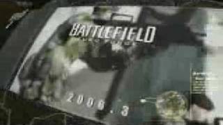 Battlefield Online (видео)