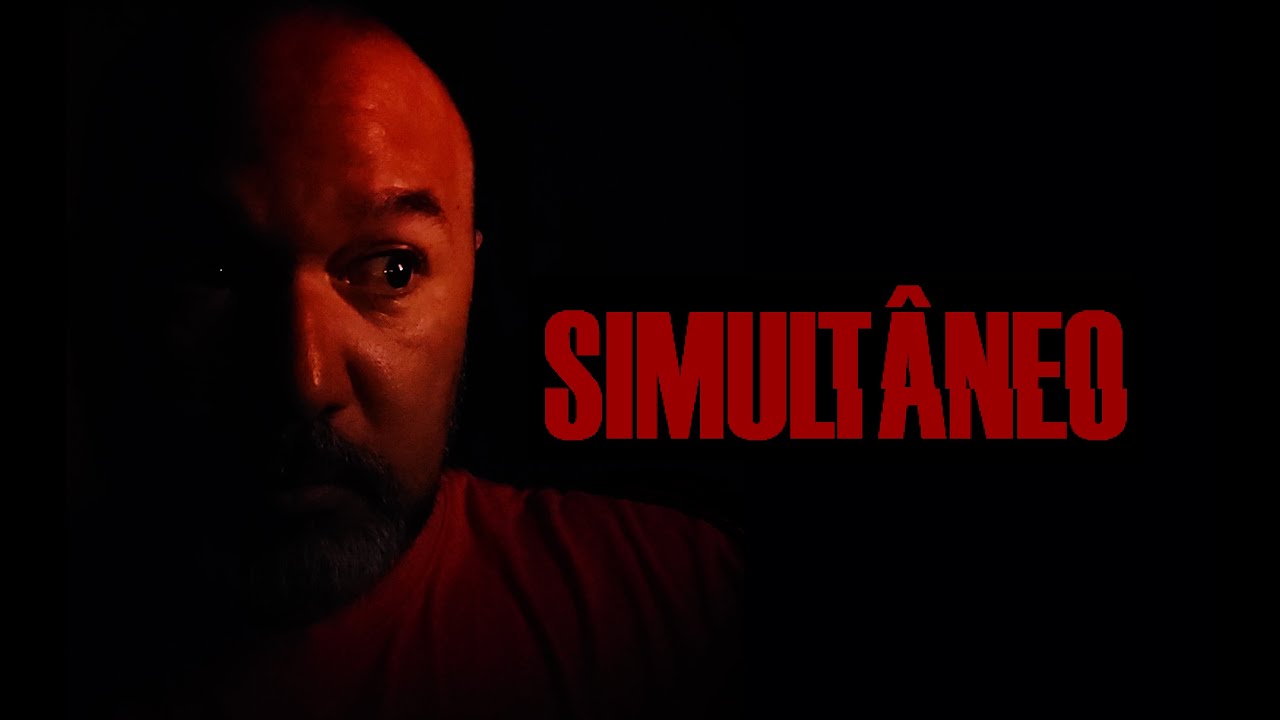 HORROR SHORT FILM | CURTA METRAGEM DE TERROR 2024 - YouTube
