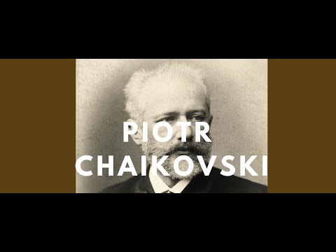 Video: Compositor Alexander Tchaikovsky: biografía y creatividad