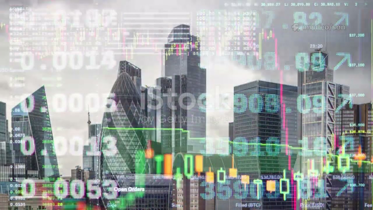 AIDNA: Lá chắn tài chính cho kỷ nguyên AI và lượng tử 