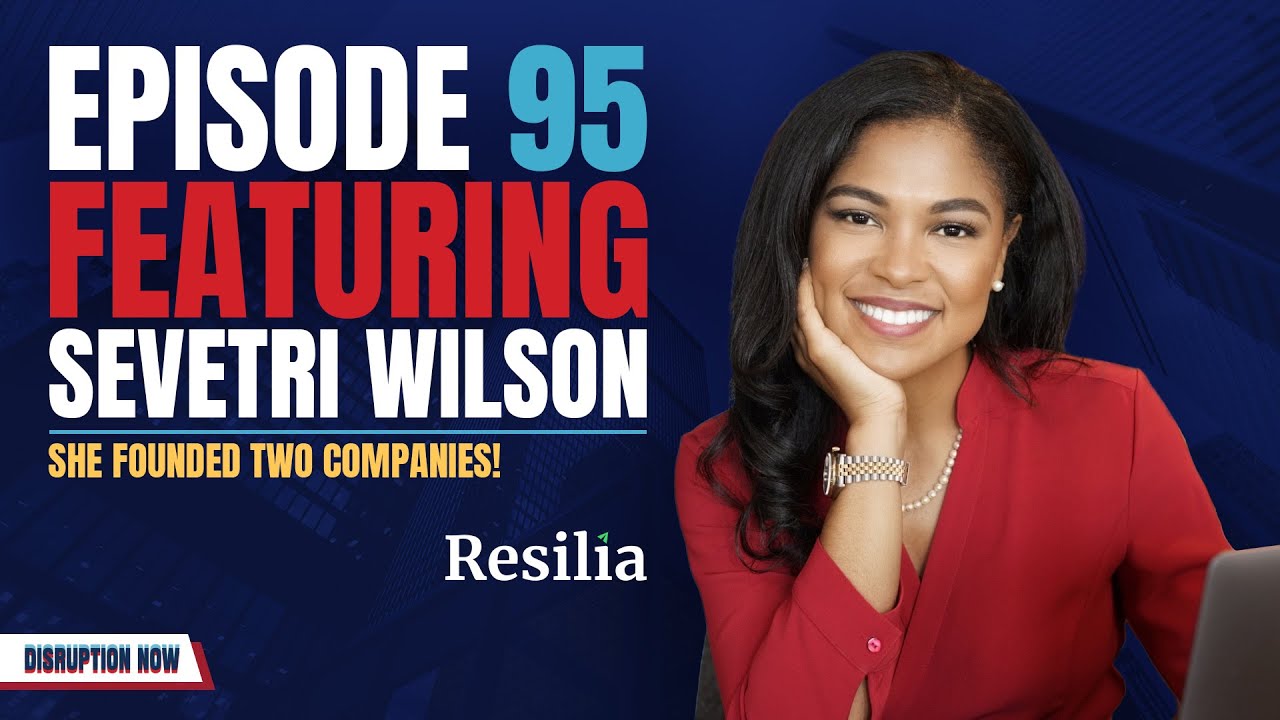 Episode 95 Sevetri Wilson YouTube