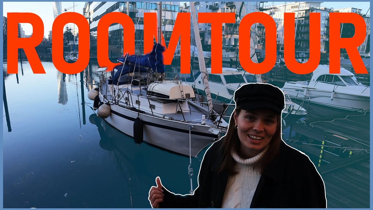 Geheimfach für Waffe | Was für ein Brecher! (Massive Stahlketsch) | Willkommen an Bord #1