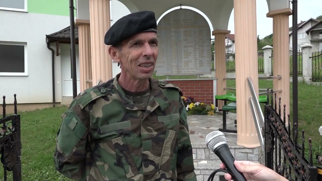 Hronika: Zavidovići 274 - „Dani otpora 1992-2022“ - odbrana Smailbašića i Brezika