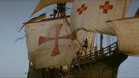 Elcano-Magellan Circumnavigation (Henry of Malacca)