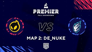 [FULLMATCH] DE_MIRAGE | DIGNITAS VS. FIEND | BLAST PREMIER FALL SHOWDOWN 2021