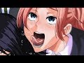Anime Coubs #3 | Аниме приколы под музыку | Anime Gifs With Sound | Дослушай до конца