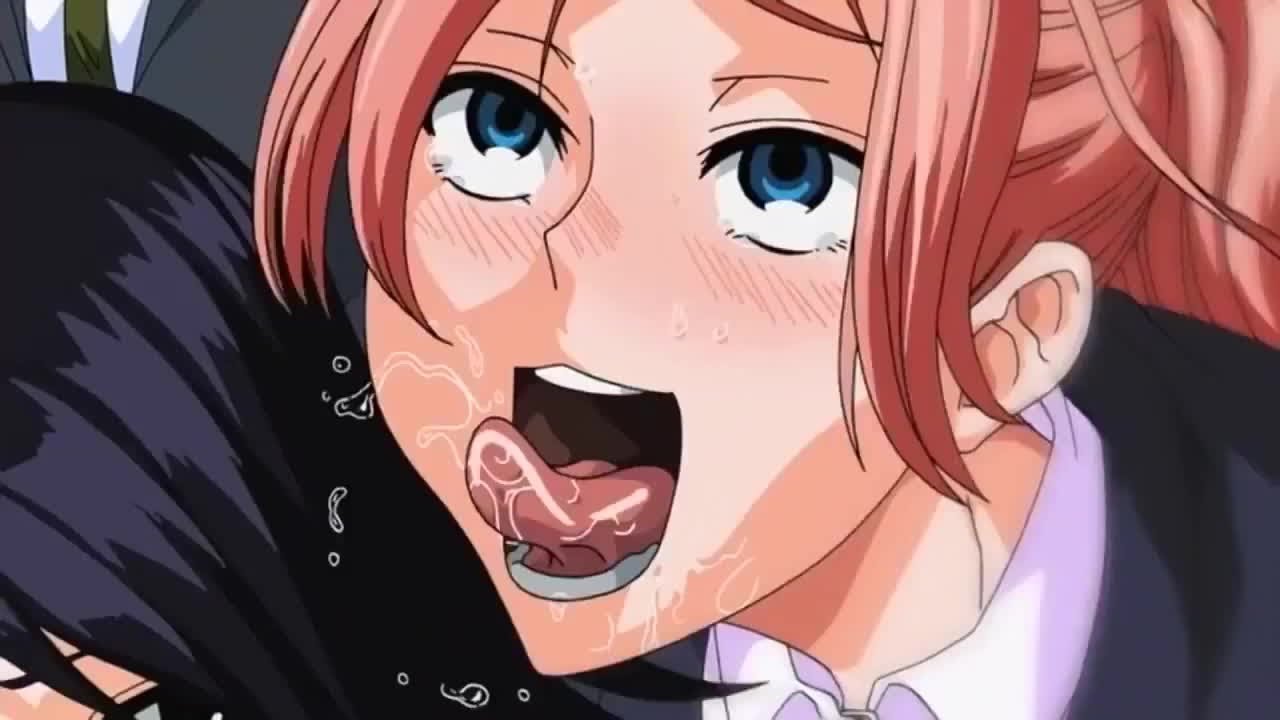 Tsf Monogatari Hentai Gif