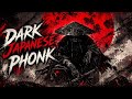 DARK JAPANESE PHONK MIX 🥷⚡ | SHINOBUE BASS • SAMURAI ENERGY Vol.１２
