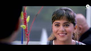 Antaricha Rubiks Thumb