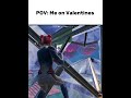 Valentines #fortnite #gaming #memes #fyp #trending #youtubeshorts