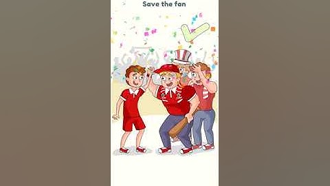 DOP 2 Gameplay Level 1836 Shorts Delete One Part Solution and Answer 🔥 Subscribe 🔥