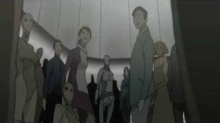 Ergo Proxy - Catch It AMV