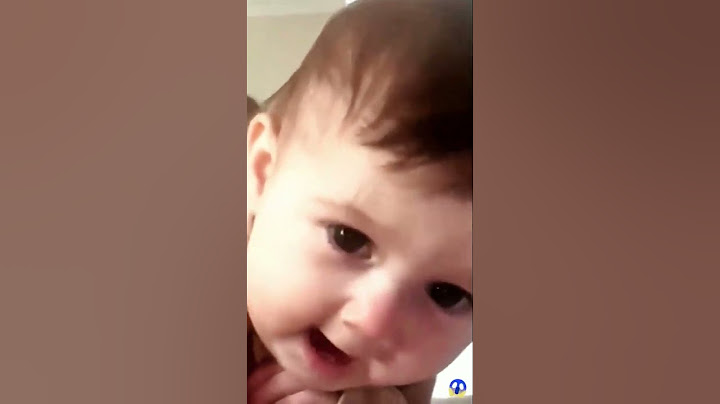 Baby Saying 'Papa' 👶💕 | Cutest & Funniest Moments Compilation!