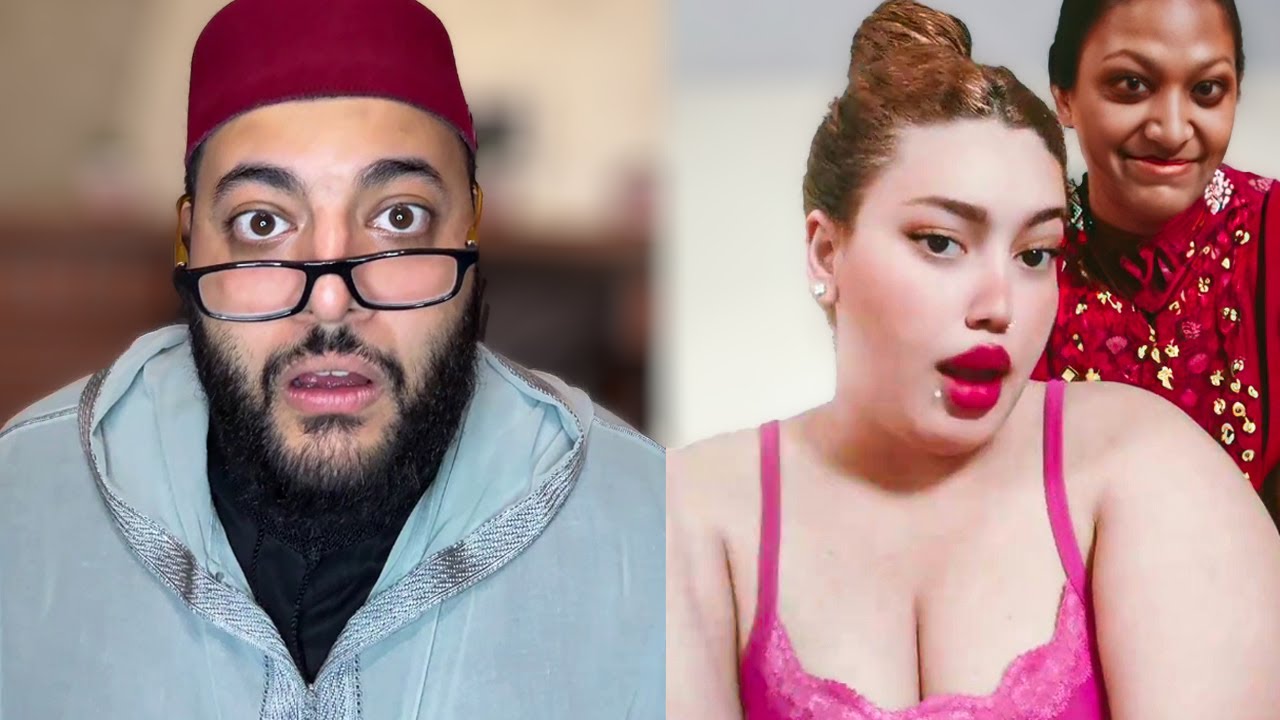 لايف الزواج مع الفقيه 😍  lf9ih live