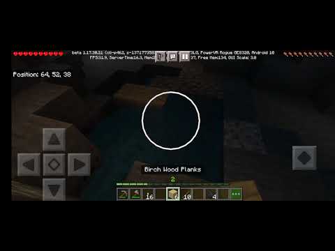 MAINCRAFT ქართულად ეპიზოდი-1@juba_ds-ს არხი გამოიწერეთ