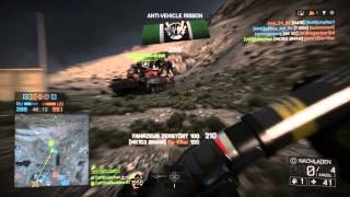 Battlefield 4™ Der Retter in der Not