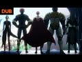 Korean and Japanese S-Ranks Deploy | Solo Leveling Season 2 -Arise from the Shadow-