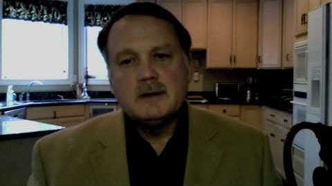 Bill Recktenwald for PA Committeeman