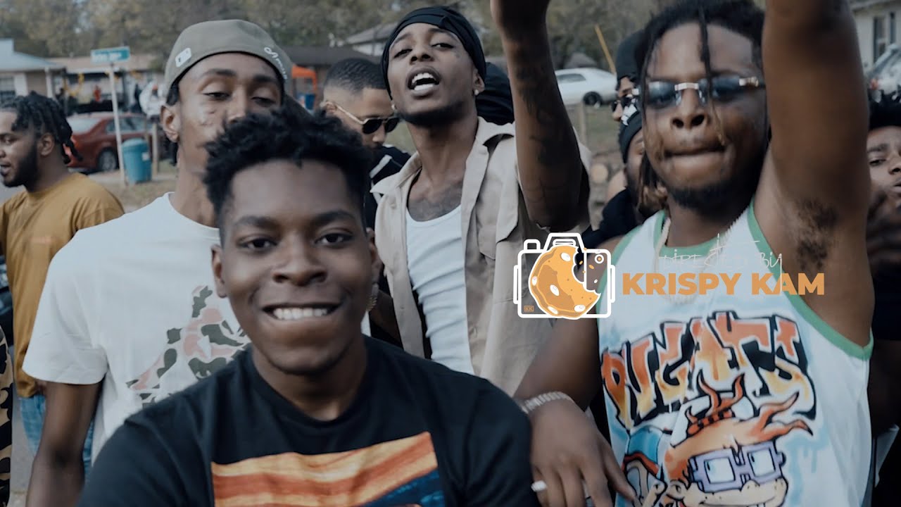 Lil Motor - Full Contact (Official Music Video)