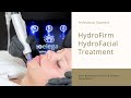 Hydrodermabrasion HydroFacial| Neo HydroFirm Facial with Microcurrent Face Lift| Neo Elegance
