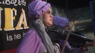 ASSIFA  -  ANUGERAH DAN KARUNIA