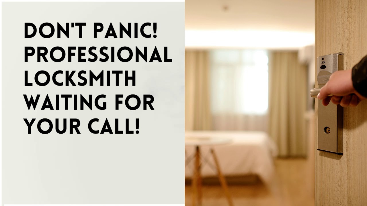 Locksmith San Gabriel | Call Now 626-349-6626 | Locksmith San Gabriel CA