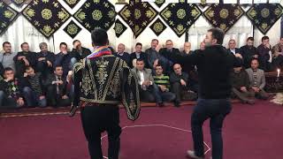 Çankırı Yaren Ekibi Öğretmenler Günü Gösterisi