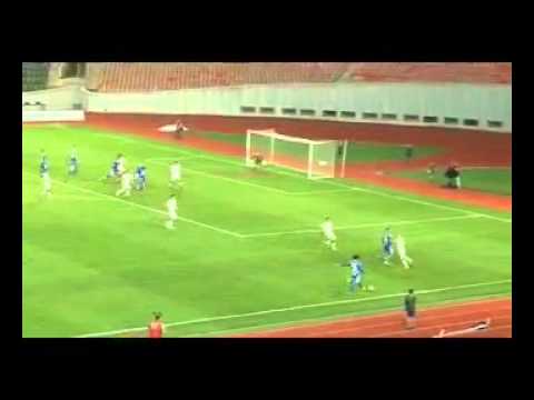 დინამო 2-2 ზესტაფონი/Dinamo 2-2 Zestafoni