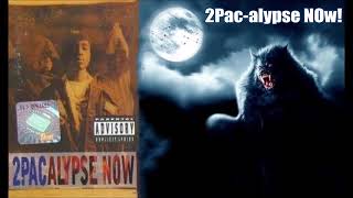 2Pac-alypse NOw/ Talking about being Infamous 2019