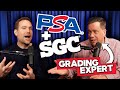 State of grading how to grade now that psa bought sgc updated strategy