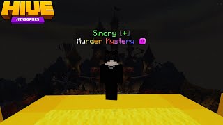 Hive Murder Mystery - Prestige 5