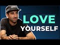 The POWER of SELF-LOVE  &amp; Project Run Forever | Tom Batrouney | To Be Human Podcast #062