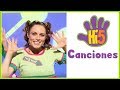 "Detente, Mira y Escucha" - Canción y Coreografía para Niños | Hi-5 Latino