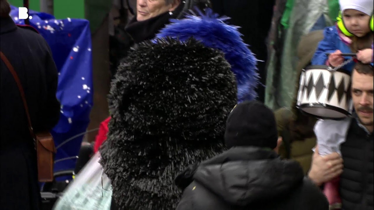 Cortège Mittwoch 2025