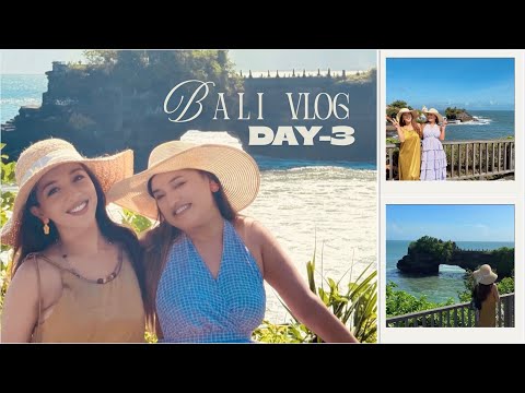 Bali Vlog || Day 3 || Kc Travel And Tours || Bogek With Nanda Vauju|| Saloma