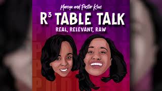 3 Critical Topics Facing Young Adult Believers in 2026 | R3 Table Talks