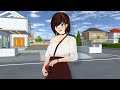OMG so pretty ! 😏 Sakura School Simulator #memes