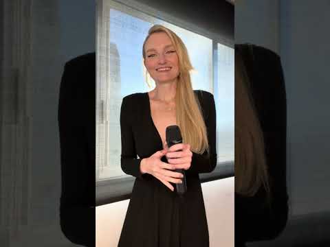 Kendra Erika - "What a Difference A Day Makes"