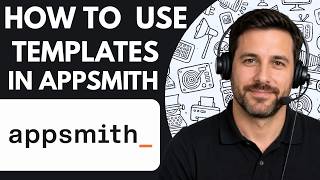 How to Use Appsmith Templates Full Guide 2026