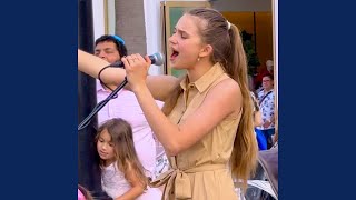 Can't Catch Me Now (The Hunger Games) - Karolina Protsenko