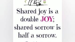 Snoopy Quotes‼