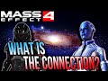 Will ANDROMEDA Be Connected to the Next Mass Effect? (Mass Effect 4 THEORY)