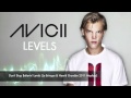Avicii Levels Don T Stop Believin Mashup Le Brinque Henrik Grundén mp3