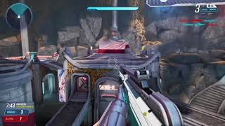 Shotty Snipers Sniper Headshot | Splitgate